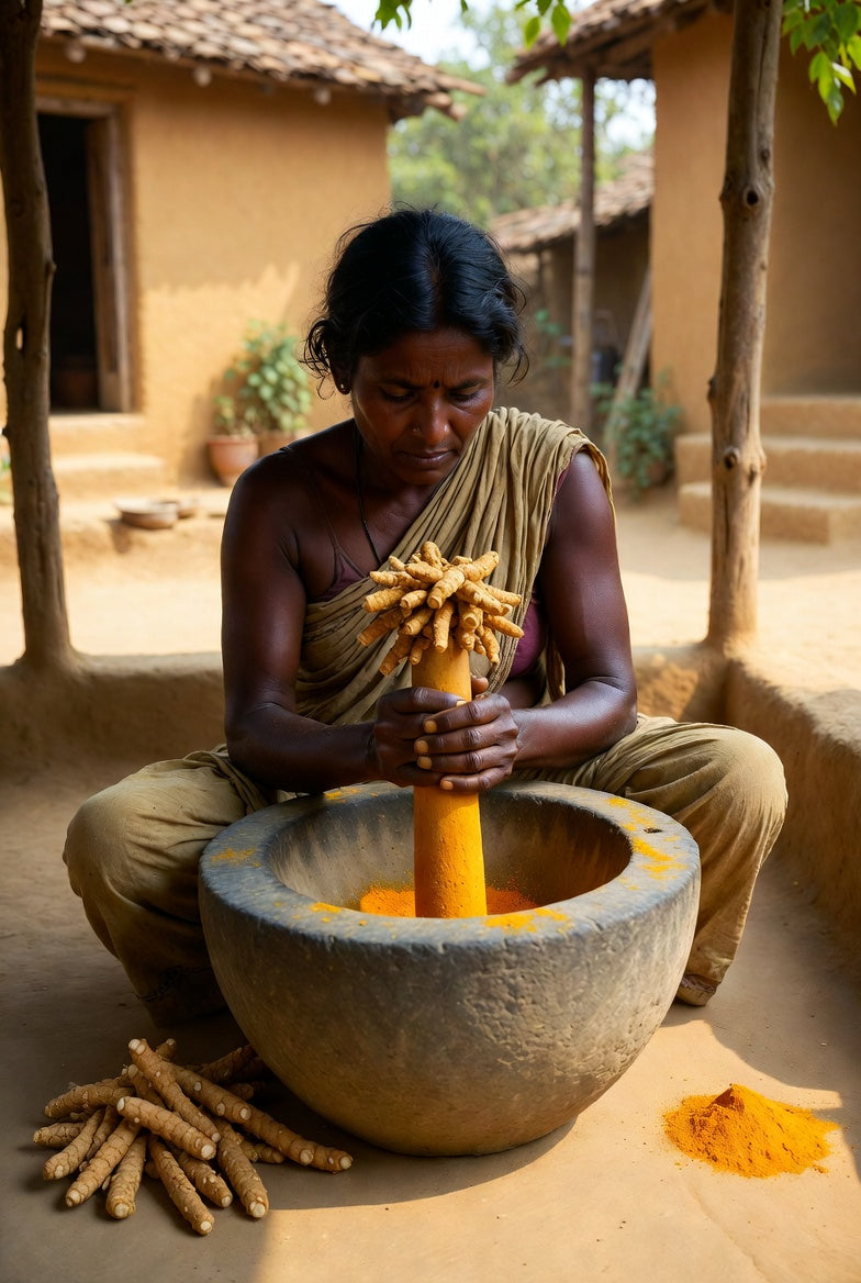 Turmeric Powder