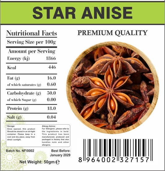 Star Anise