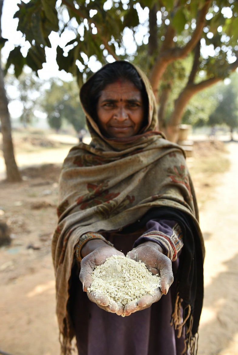White Pepper Powder