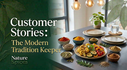 The Modern Tradition Keeper