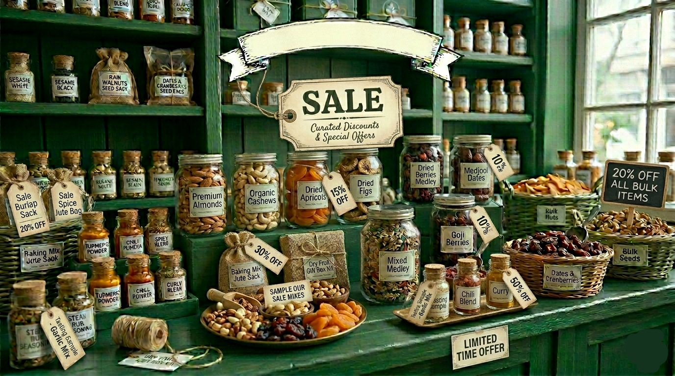 Sale