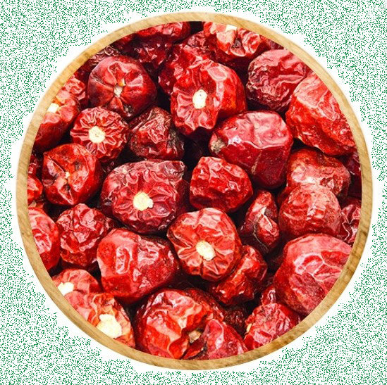 Red Chilli Whole