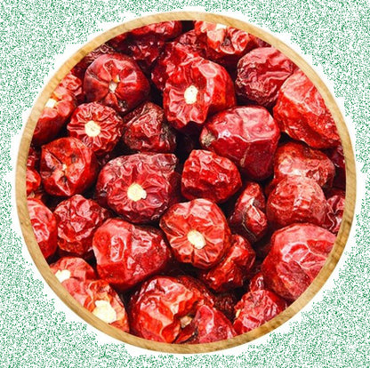 Red Chilli Whole