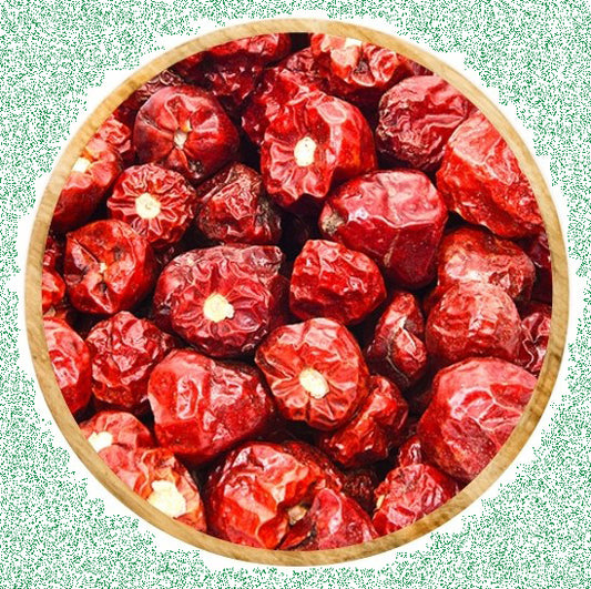 Red Chilli Whole