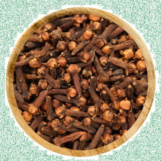 Cloves Whole