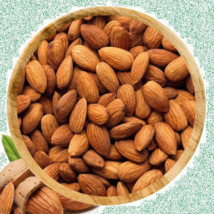 Almonds Kernel
