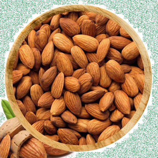 Almonds Kernel