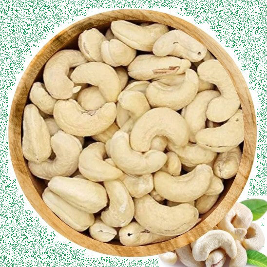 Cashew Nuts