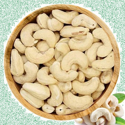 Cashew Nuts