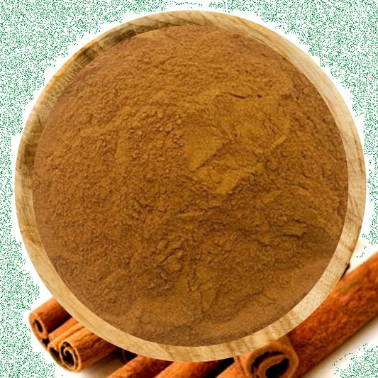 Cinnamon Powder
