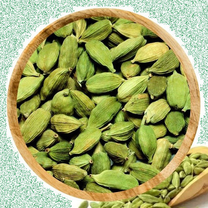 Special Cardamom