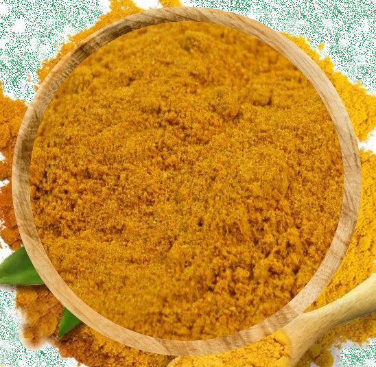 Turmeric Powder
