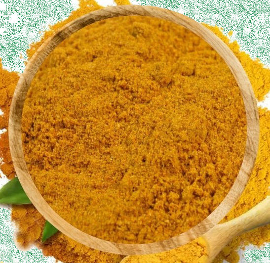 Turmeric Powder