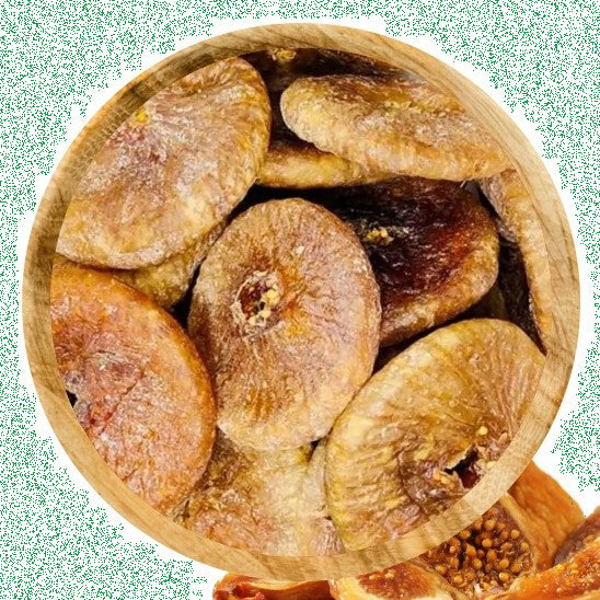 Dried Figs