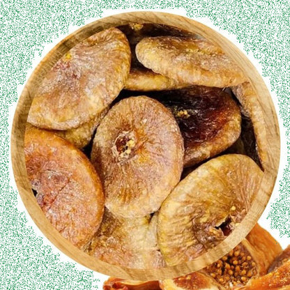 Dried Figs