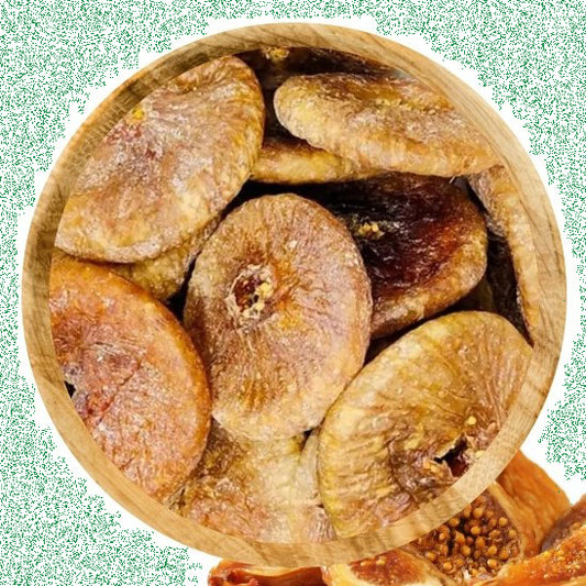Dried Figs