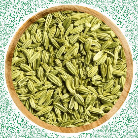 Fennel Seeds