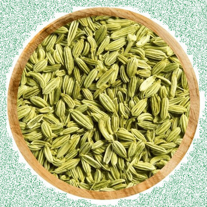 Fennel Seeds