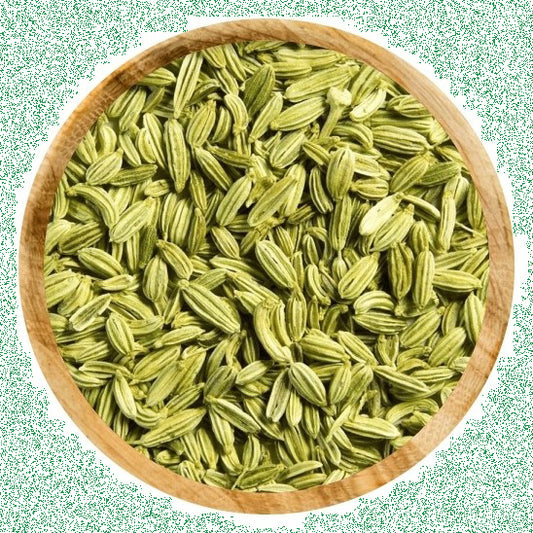 Fennel Seeds