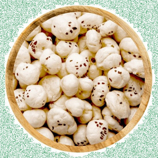 Fox Nuts