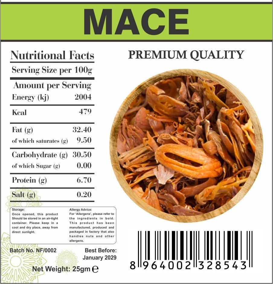 Mace