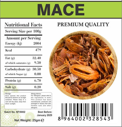 Mace