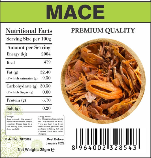 Mace