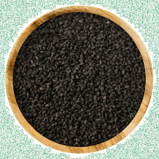 Nigella Seeds