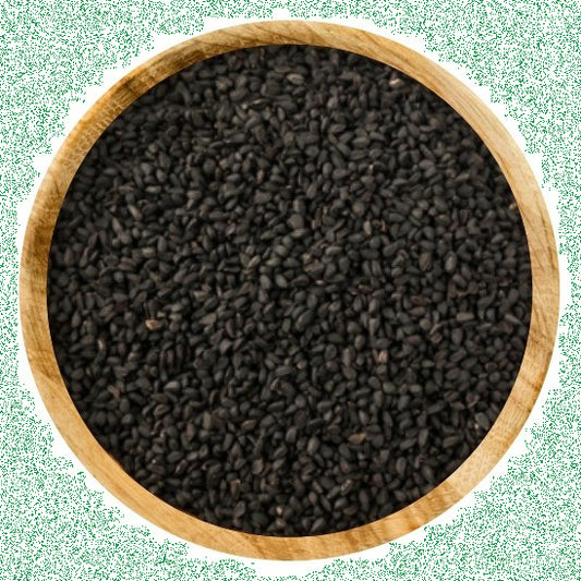 Nigella Seeds