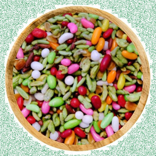 Pan Masala