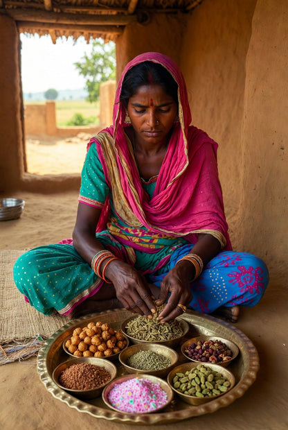 Pan Masala