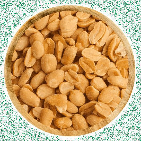 Roasted Peanuts