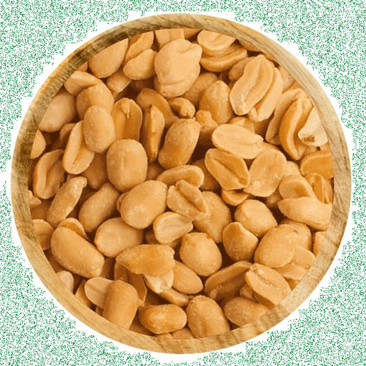 Roasted Peanuts
