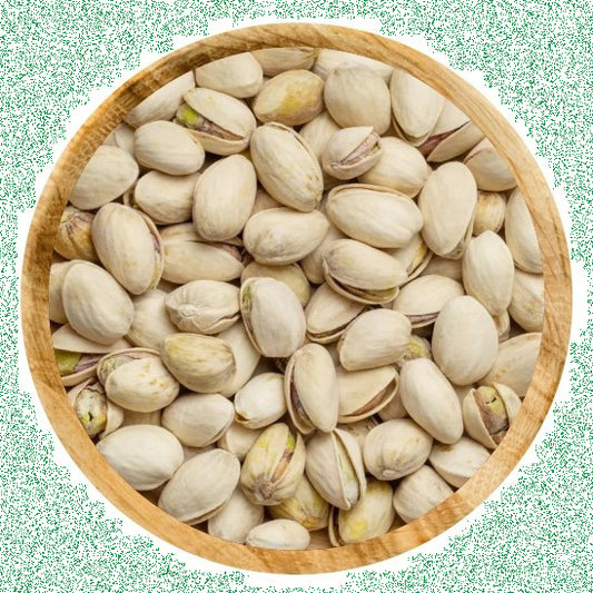 Pistachio Salted