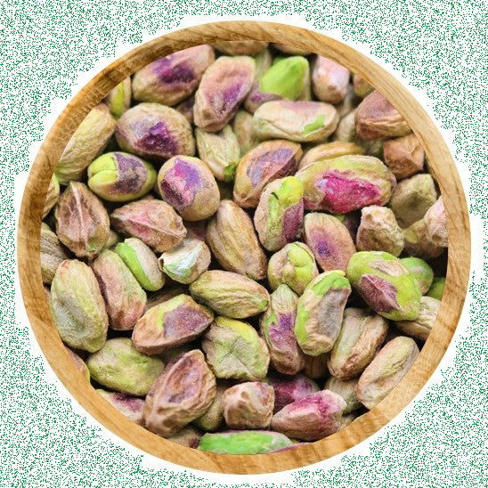 Pistachio Kernels