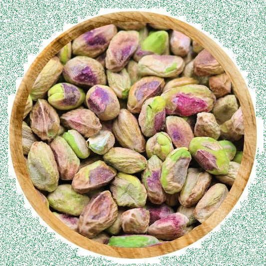 Pistachio Kernels
