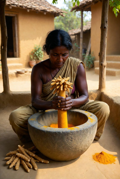 Turmeric Powder