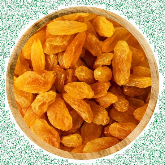 Raisins Sundarkhani
