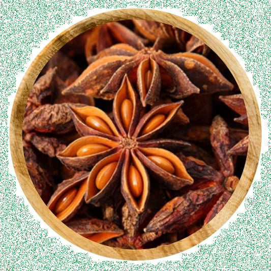Star Anise