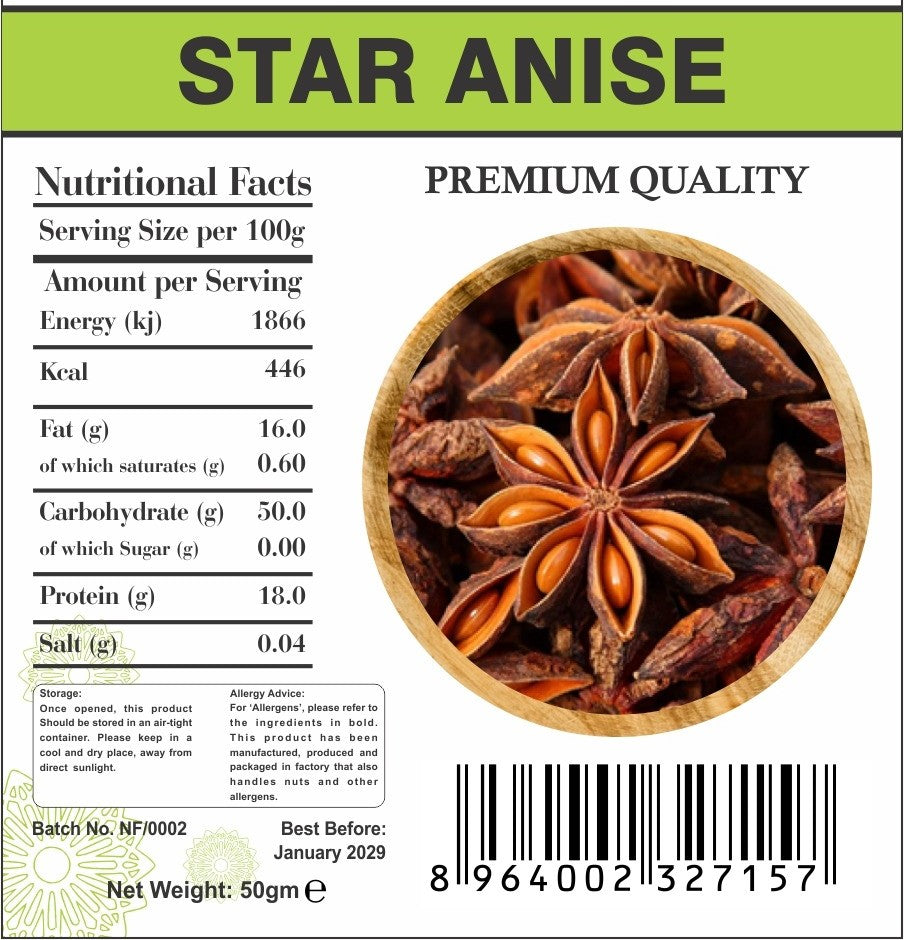 Star Anise