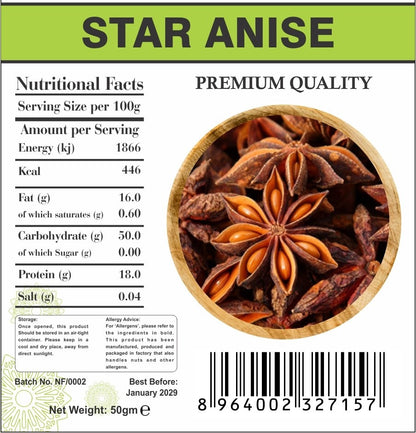 Star Anise
