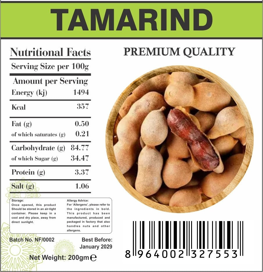 Tamarind