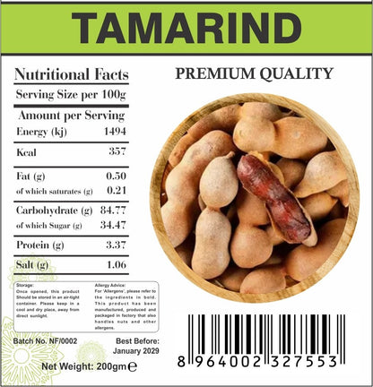 Tamarind