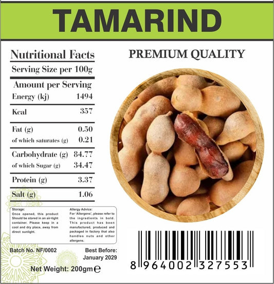 Tamarind