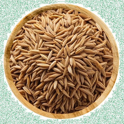 Cumin Whole