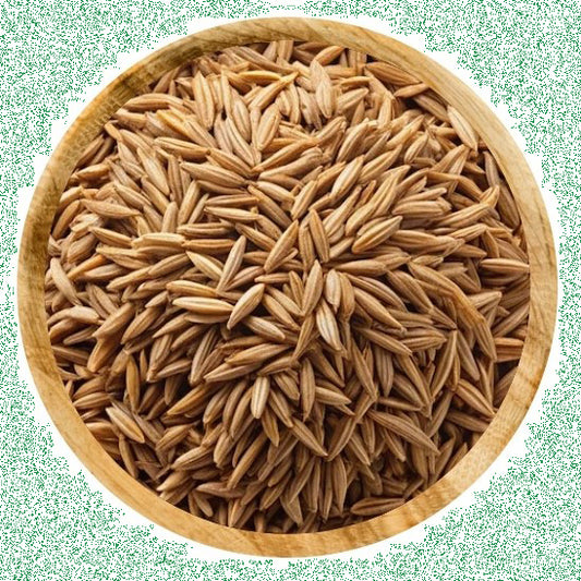 Cumin Whole