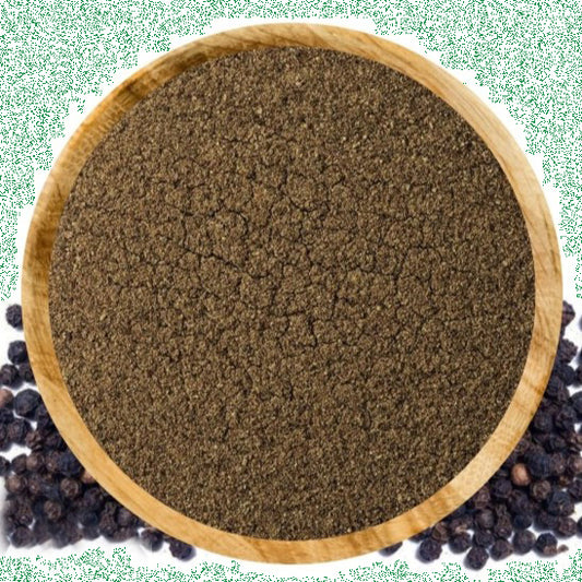 Black Pepper Powder
