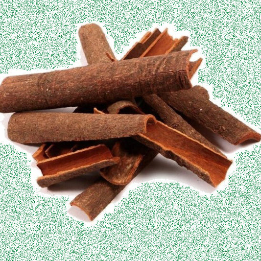Cinnamon
