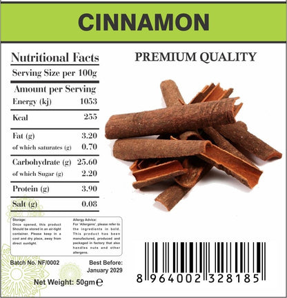 Cinnamon