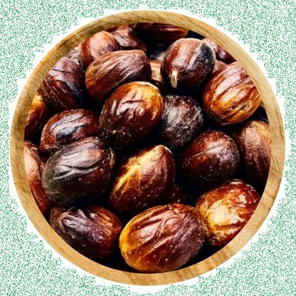 Nutmeg Whole